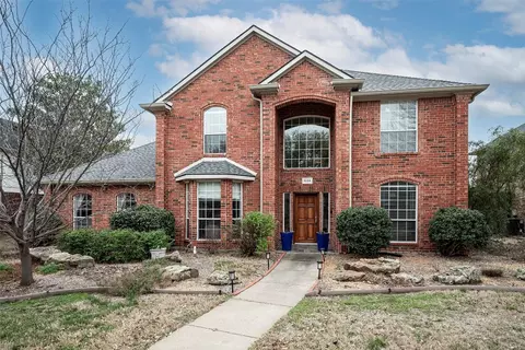 3124 Freedom Ln, Plano, TX 75025