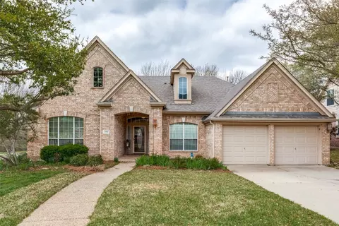 4301 Tall Oak Ln, Plano, TX 75074