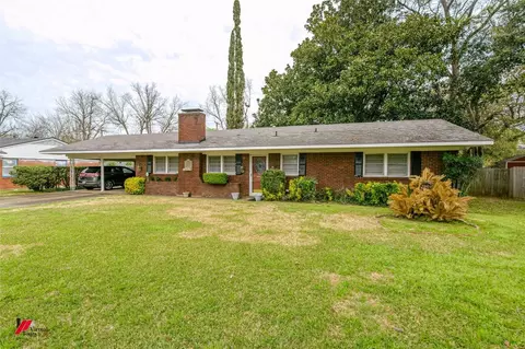 922 Audubon Pl, Shreveport, LA 71105