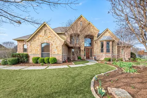 108 King Ranch Rd, Southlake, TX 76092