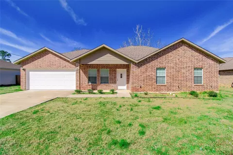 154 Tupelo St, Pittsburg, TX 75686