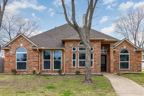 3309 Bermuda Dr, Rowlett, TX 75088