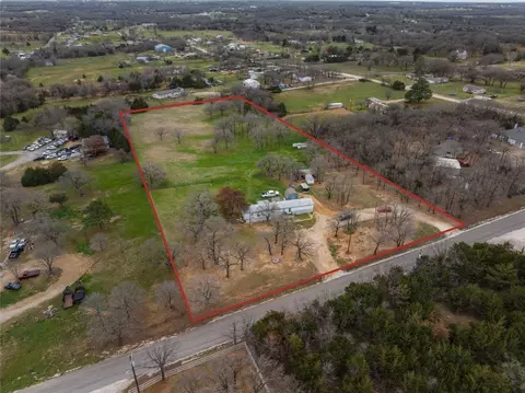 9820 County Road 528, Burleson, TX 76028