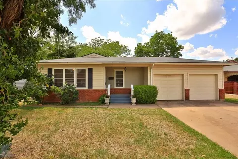 650 Briarwood St, Abilene, TX 79603
