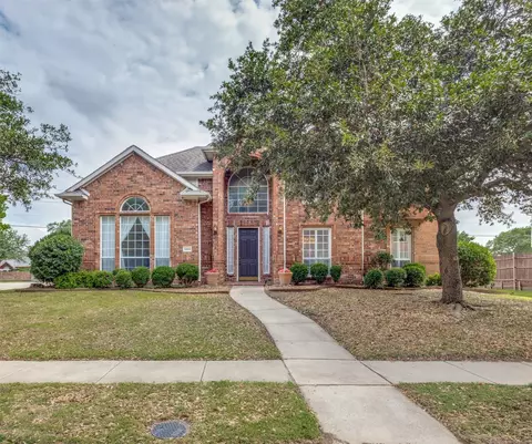 3200 Blenheim Ct, Plano, TX 75025
