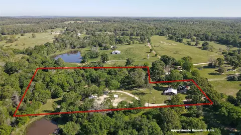 7520 County Road 3918, Athens, TX 75752