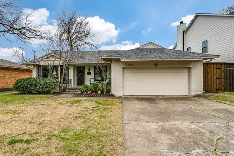 9125 Liptonshire Dr, Dallas, TX 75238