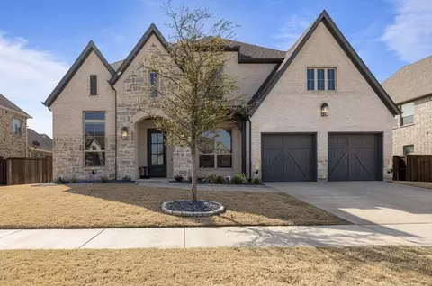 4211 Porosa Ln, Prosper, TX 75078