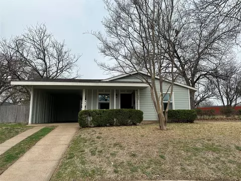 1365 Elmhurst Dr, Garland, TX 75041
