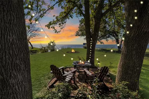 671 Old Mill Ln, East Tawakoni, TX 75472