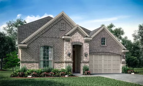321 Driftwood Ln, Argyle, TX 76226