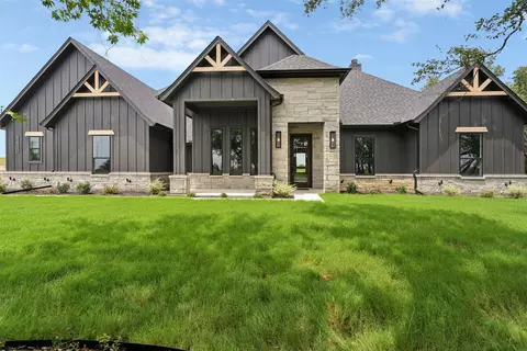 118 Fan Mill Trl, Weatherford, TX 76085