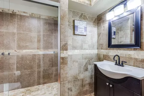 3325 High Plateau, Garland, TX 75044