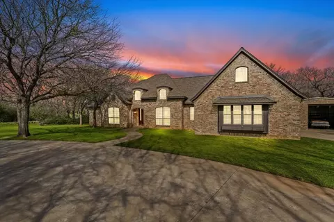 1200 Brush Creek Rd, Argyle, TX 76226