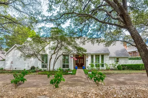 5823 Edinburgh St, Dallas, TX 75252