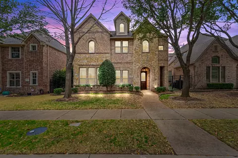 5589 Braemar Dr, Frisco, TX 75034