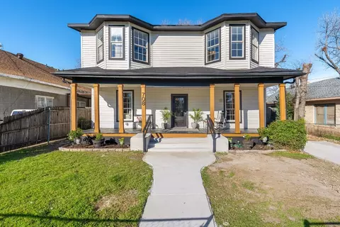 708 Essex St, Fort Worth, TX 76105