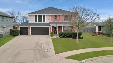 4353 Latigo Cir, Fort Worth, TX 76244