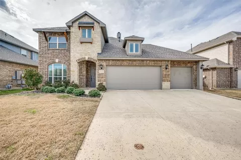 1111 Alderwood Dr, Justin, TX 76247