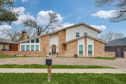 2529 Brookcrest Dr, Garland, TX 75040