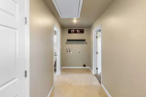 Entry Way - 1090 Coffey Ln, Celeste, TX 75423 photo 1 of 1