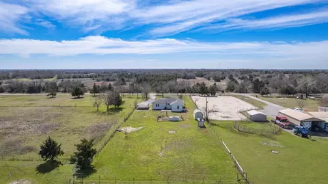 View/Area - 1090 Coffey Ln, Celeste, TX 75423 photo 4 of 6