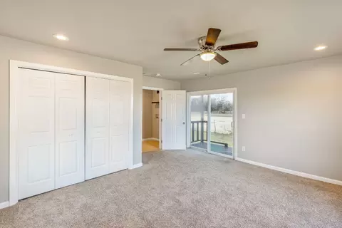 Bedroom - 1090 Coffey Ln, Celeste, TX 75423 photo 1 of 3