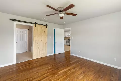 Bedroom - 1090 Coffey Ln, Celeste, TX 75423 photo 3 of 3