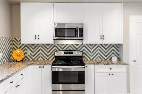 Kitchen - 1090 Coffey Ln, Celeste, TX 75423 photo 3 of 3