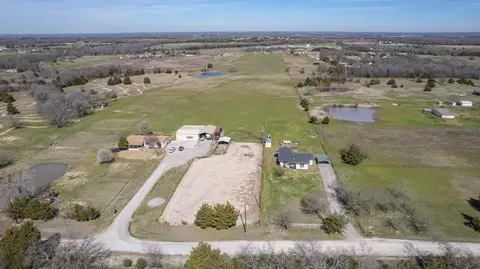 View/Area - 1090 Coffey Ln, Celeste, TX 75423 photo 6 of 6