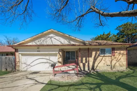 9315 Sandyhook Cir, Dallas, TX 75227
