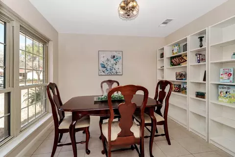 Dining - 807 N Ector Dr, Euless, TX 76039 photo 2 of 2