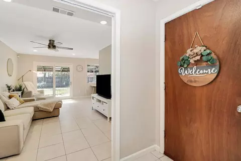 Entry Way - 807 N Ector Dr, Euless, TX 76039 photo 1 of 1