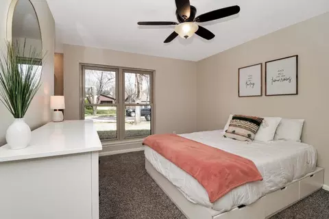 Bedroom - 807 N Ector Dr, Euless, TX 76039 photo 1 of 3