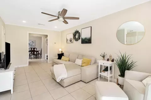 Living - 807 N Ector Dr, Euless, TX 76039 photo 2 of 2