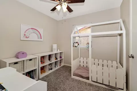 Bedroom - 807 N Ector Dr, Euless, TX 76039 photo 2 of 3