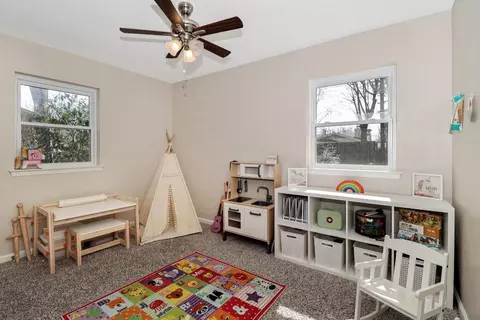 Bedroom - 807 N Ector Dr, Euless, TX 76039 photo 3 of 3