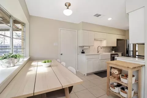 Kitchen - 807 N Ector Dr, Euless, TX 76039 photo 1 of 4