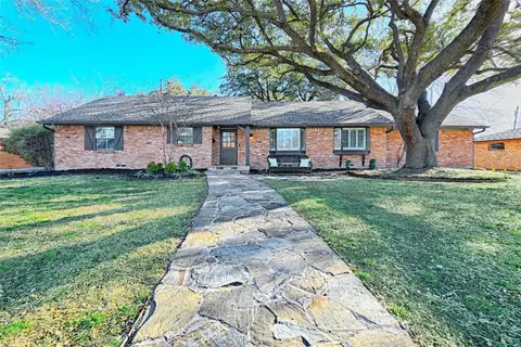 3016 Phyllis Ln, Farmers Branch, TX 75234