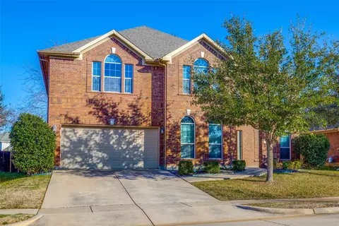 6207 Weaver Dr, Arlington, TX 76001