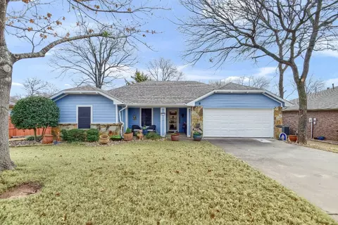 3314 Belle Ave, Denison, TX 75020