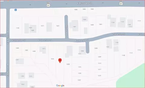 1020 E Oleander St, Fort Worth, TX 76104