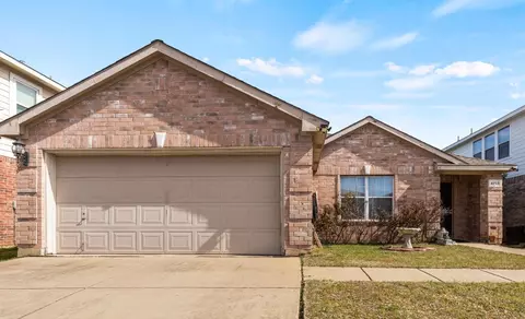 4713 Sea Ridge Dr, Fort Worth, TX 76133