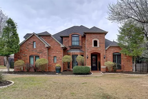 105 Springbrook Ct, Southlake, TX 76092