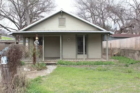 505 Grace St, Glen Rose, TX 76043