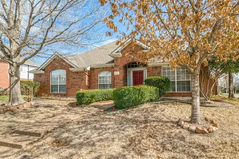 2841 Vista View Dr, Lewisville, TX 75067