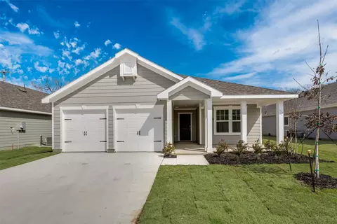 632 Quail Meadows Dr, Cleburne, TX 76031