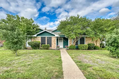 6018 Ozark Trail Ln, Garland, TX 75043