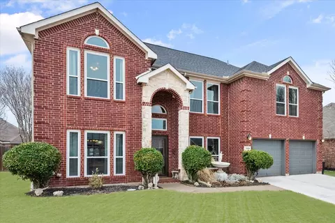 1505 Brighton Dr, Mansfield, TX 76063