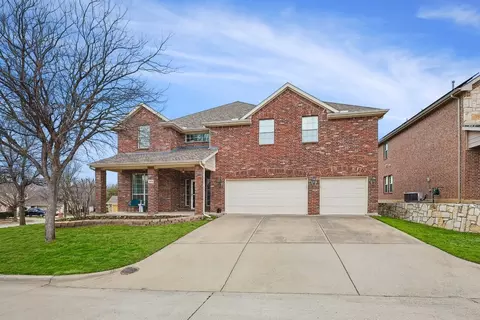 3608 Llano River Trl, Mckinney, TX 75070